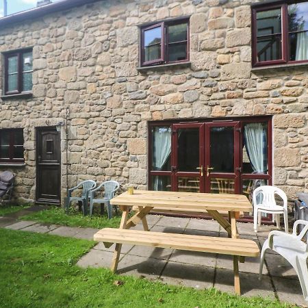 Barn Cottage Penzance Bagian luar foto