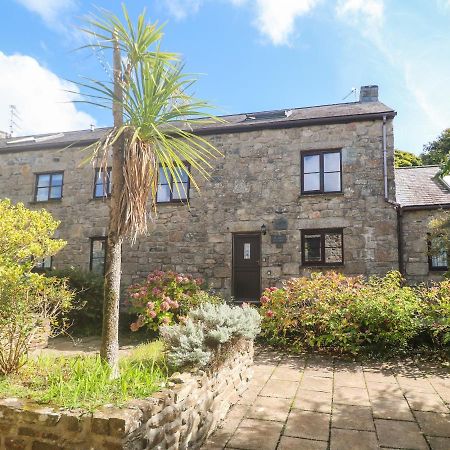 Barn Cottage Penzance Bagian luar foto