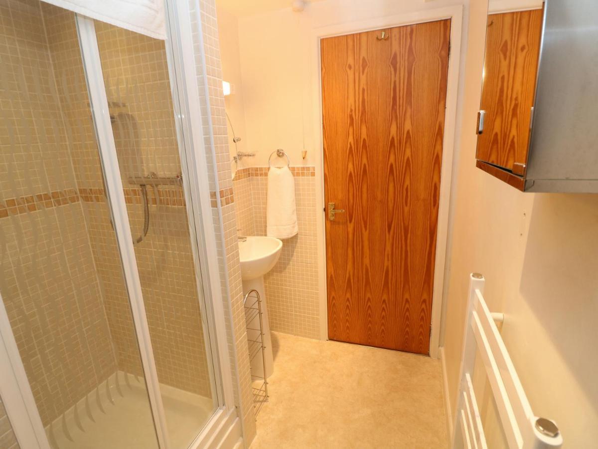 Barn Cottage Penzance Bagian luar foto