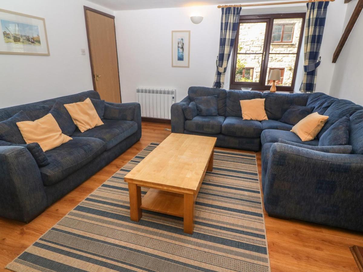 Barn Cottage Penzance Bagian luar foto
