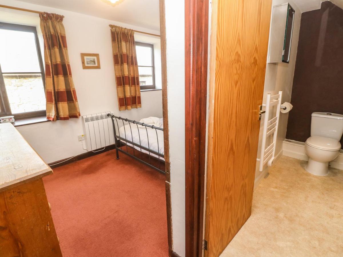 Barn Cottage Penzance Bagian luar foto