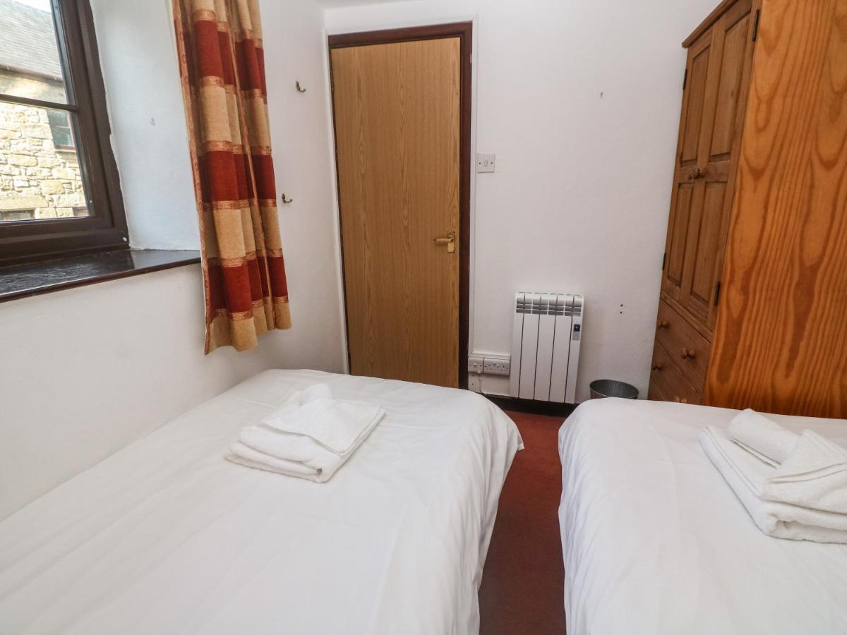 Barn Cottage Penzance Bagian luar foto